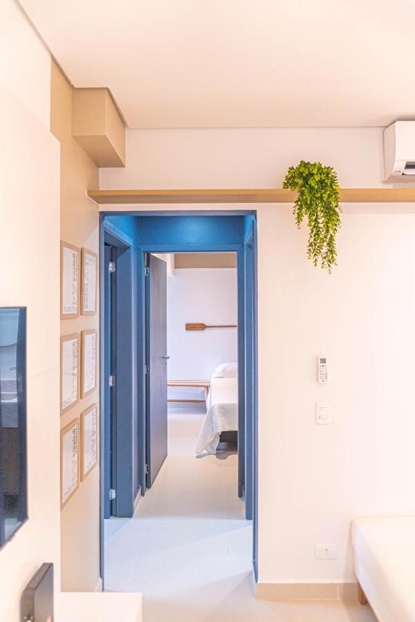 Cobertura Premium Hidro 3Quartos 2Vagas Ubatuba Bagian luar foto