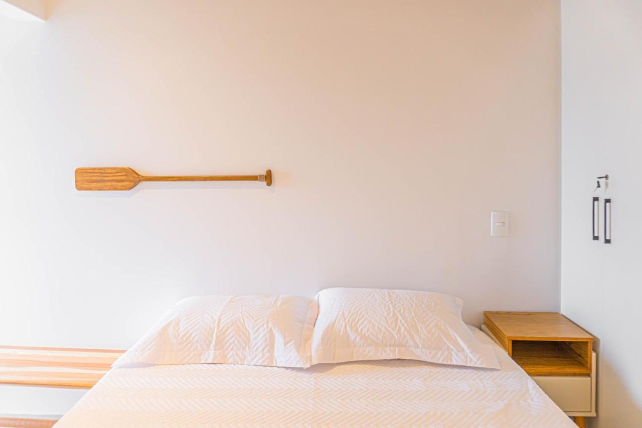 Cobertura Premium Hidro 3Quartos 2Vagas Ubatuba Bagian luar foto