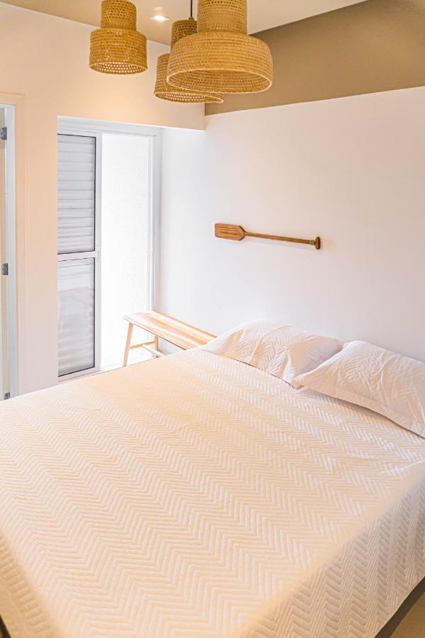 Cobertura Premium Hidro 3Quartos 2Vagas Ubatuba Bagian luar foto