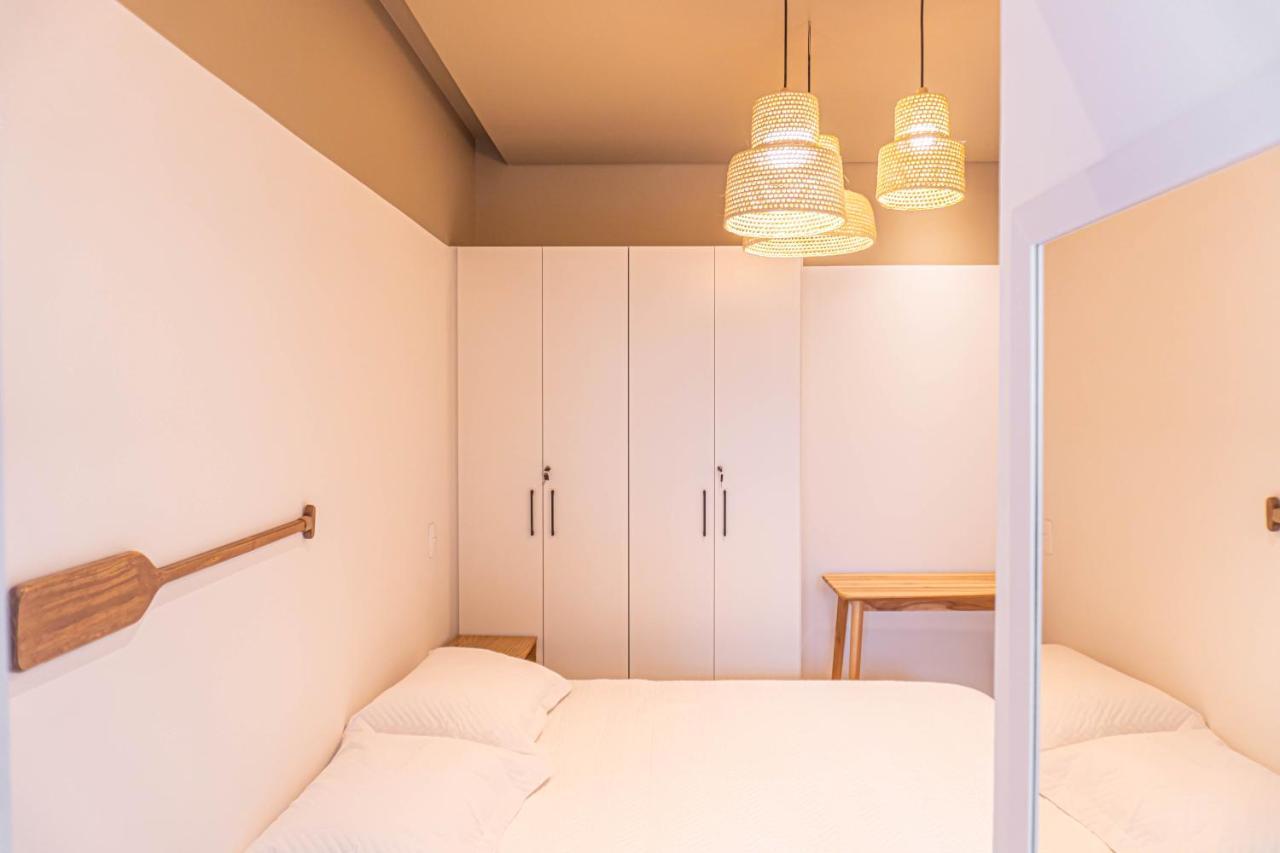 Cobertura Premium Hidro 3Quartos 2Vagas Ubatuba Bagian luar foto