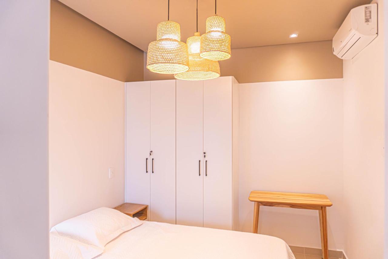 Cobertura Premium Hidro 3Quartos 2Vagas Ubatuba Bagian luar foto