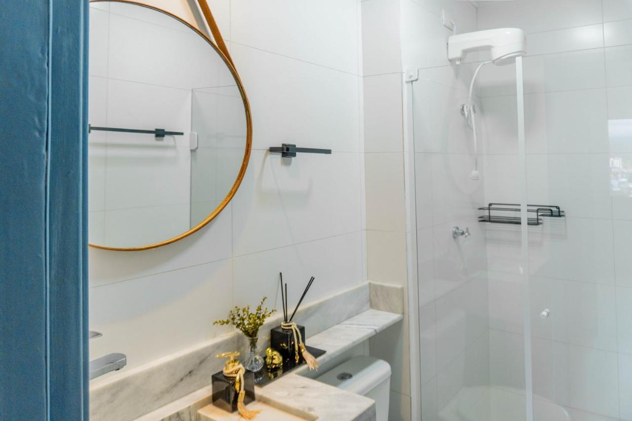 Cobertura Premium Hidro 3Quartos 2Vagas Ubatuba Bagian luar foto