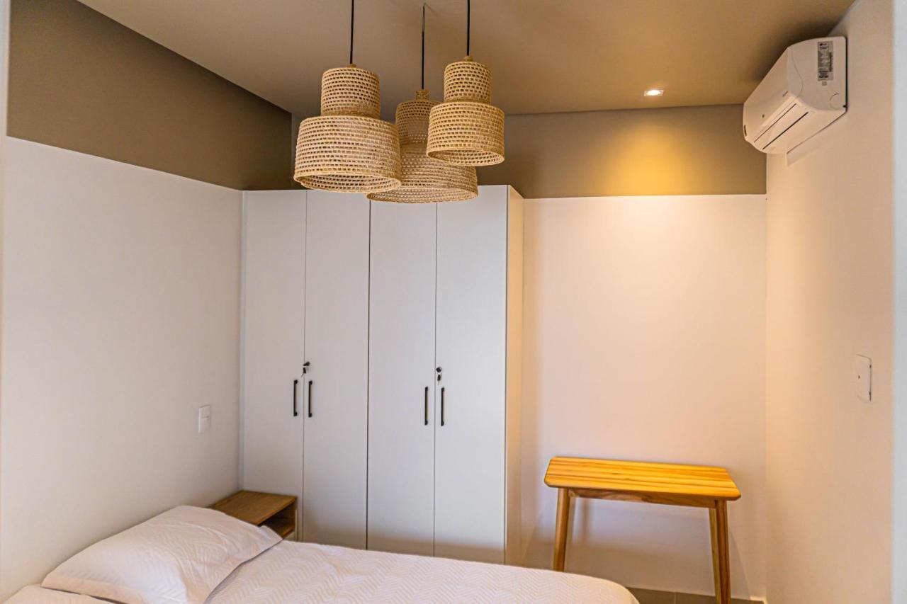 Cobertura Premium Hidro 3Quartos 2Vagas Ubatuba Bagian luar foto
