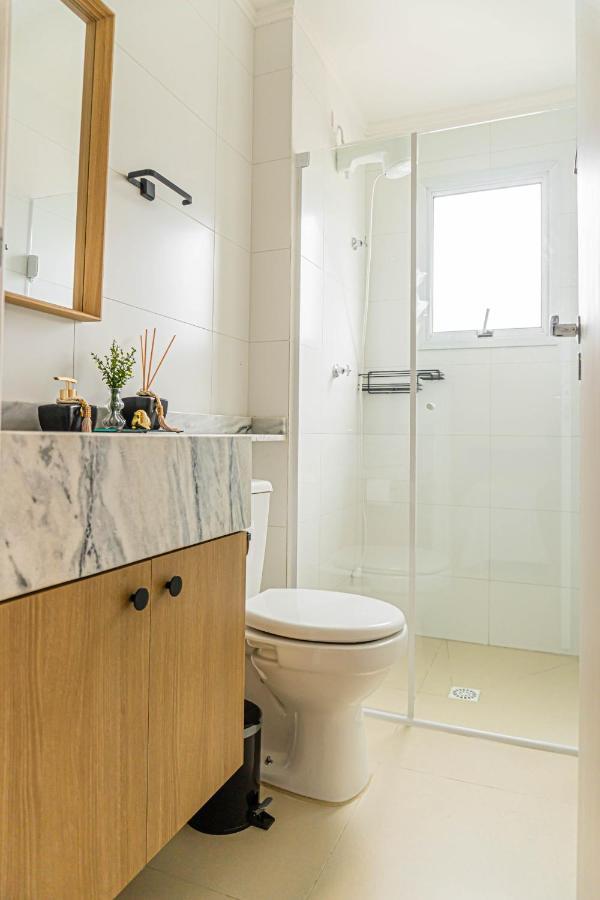 Cobertura Premium Hidro 3Quartos 2Vagas Ubatuba Bagian luar foto