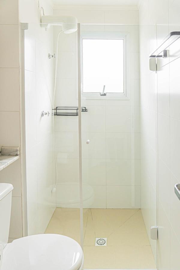 Cobertura Premium Hidro 3Quartos 2Vagas Ubatuba Bagian luar foto